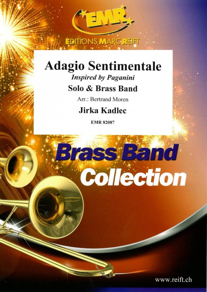 Adagio Sentimentale